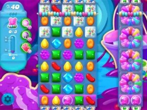 candy crush soda level 606