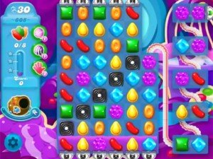 candy crush soda level 608