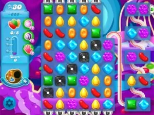 candy crush soda level 608