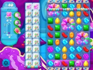 candy crush soda level 613