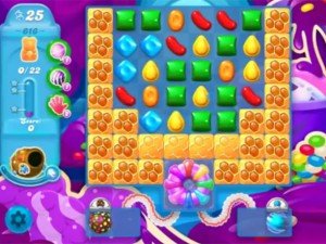 candy crush soda level 616