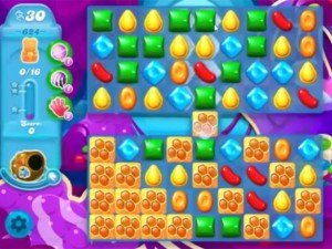 candy crush soda level 624