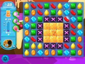 candy crush soda level 627