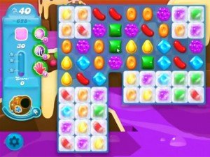 candy crush soda level 628