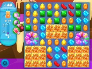 candy crush soda level 632