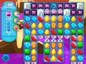 candy crush soda level 634