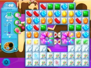 candy crush soda level 642