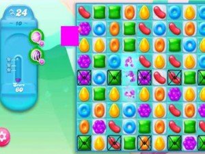 candy crush jelly level 10