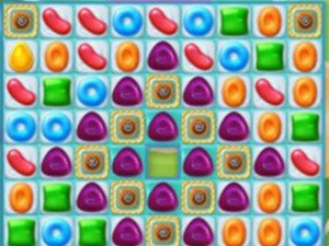 candy crush jelly level 100