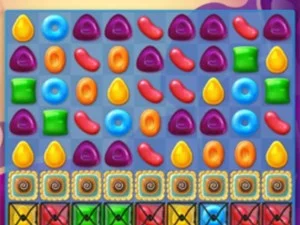 candy crush jelly level 101