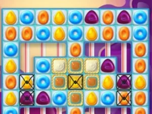 candy crush jelly level 104