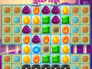 candy crush jelly level 105