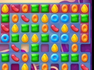 candy crush jelly level 106