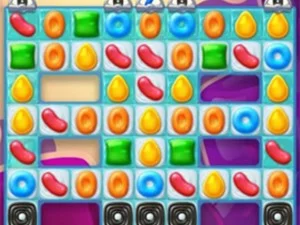 candy crush jelly level 108