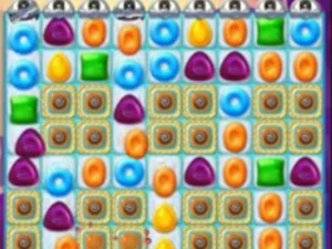 candy crush jelly level 109