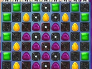 candy crush jelly level 110