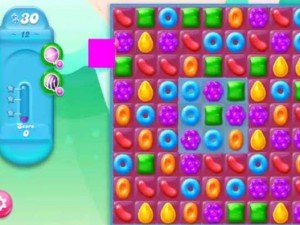 candy crush jelly level 12