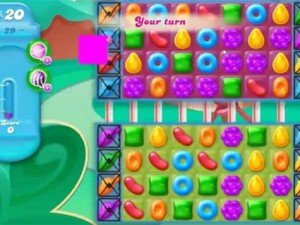 candy crush jelly level 29