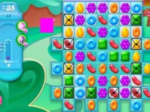 candy crush jelly level 32