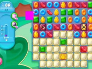 candy crush jelly level 38
