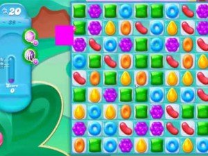 candy crush jelly level 39