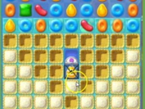 candy crush jelly level 53