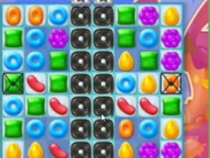 candy crush jelly level 55