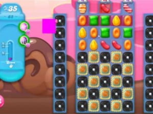 candy crush jelly level 62