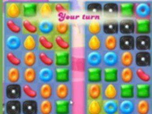candy crush jelly level 64