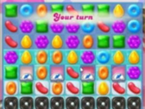 candy crush jelly level 70