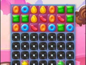 candy crush jelly level 72