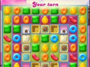 candy crush jelly level 74