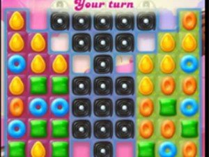 candy crush jelly level 75