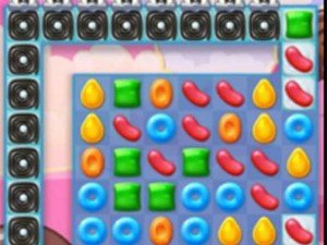 candy crush jelly level 78