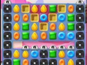 candy crush jelly level 80