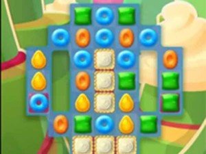 candy crush jelly level 82
