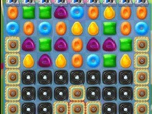 candy crush jelly level 91