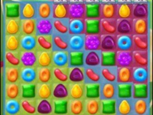 candy crush jelly level 95