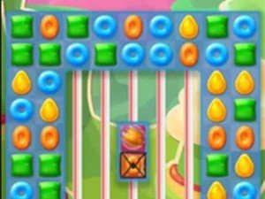 candy crush jelly level 98