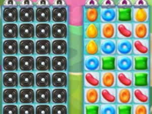 candy crush jelly level 99
