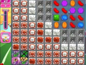 candy crush level 1438