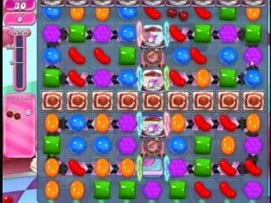 candy crush level 1446
