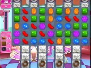 candy crush level 1447