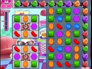 candy crush level 1451