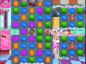 candy crush level 1456