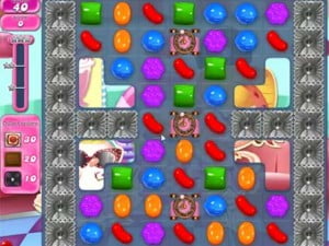 candy crush level 1457