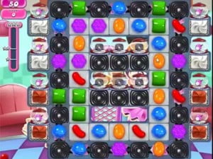 candy crush level 1458
