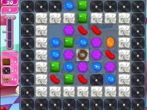 candy crush level 1460