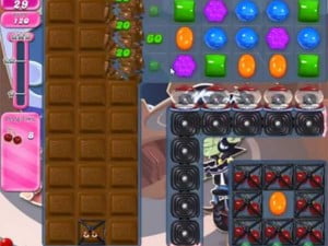 candy crush level 1463