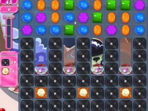 candy crush level 1464